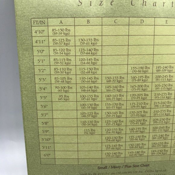 Legacy Legwear QVC Black Control Top Tights  Sz B - Picture 3 of 8